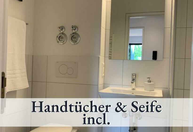 Glücks Quartier Kaffeehof 1