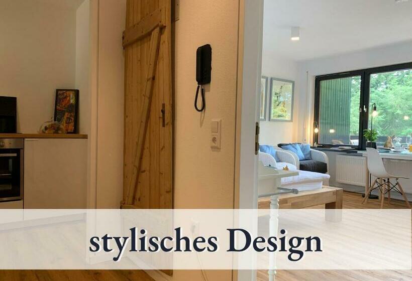 Glücks Quartier Kaffeehof 1