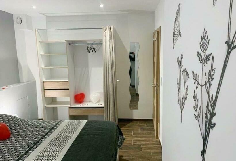 Gîte Bella K, Logement Privatif En Campagne à Gesves