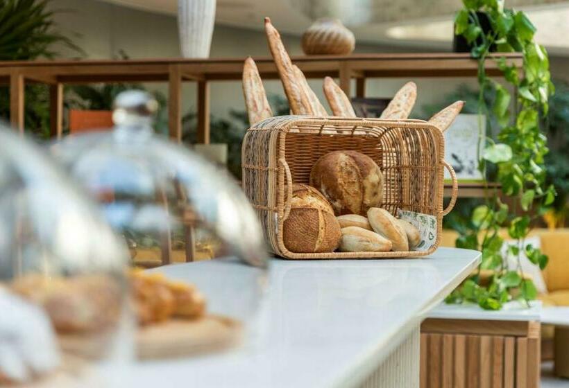 ホテル Andaz Condesa Mexico City, By Hyatt