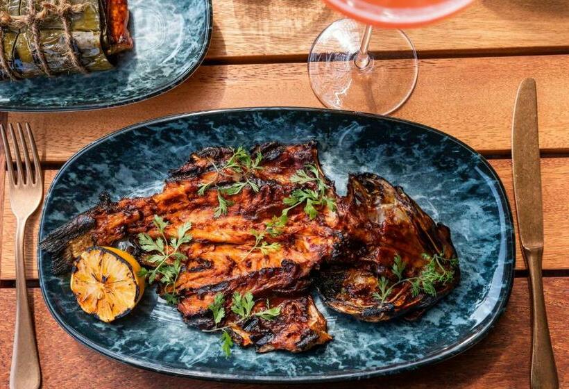 ホテル Andaz Condesa Mexico City, By Hyatt