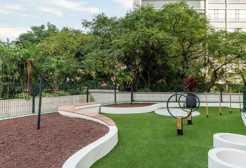 호텔 Andaz Condesa Mexico City, By Hyatt