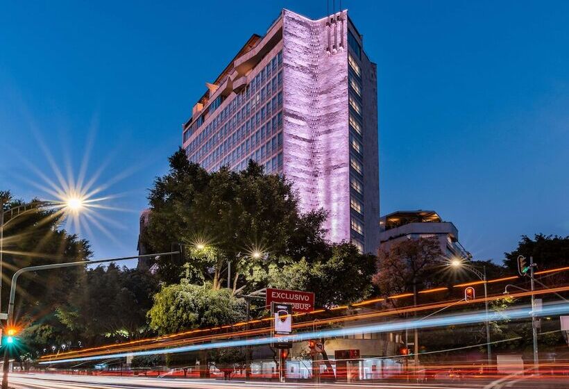 ホテル Andaz Condesa Mexico City, By Hyatt