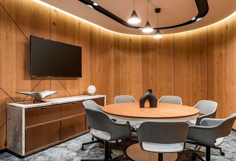 ホテル Andaz Condesa Mexico City, By Hyatt