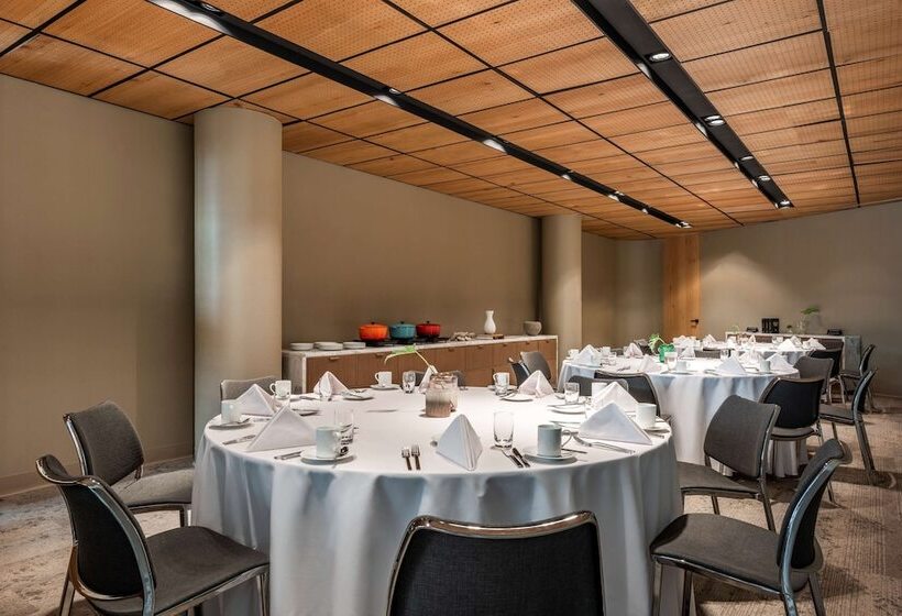 ホテル Andaz Condesa Mexico City, By Hyatt