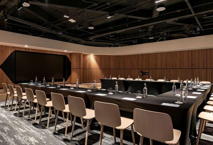 ホテル Andaz Condesa Mexico City, By Hyatt