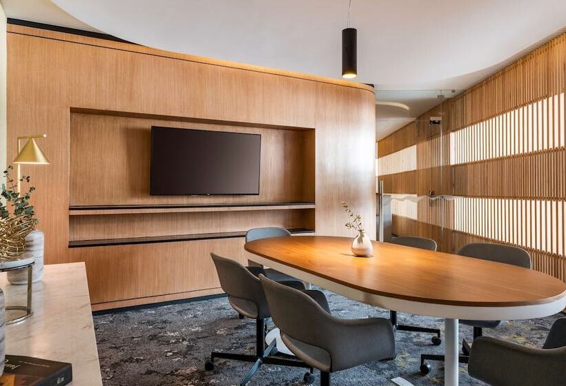 ホテル Andaz Condesa Mexico City, By Hyatt