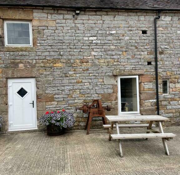 فندق Boujie Barn  Stable