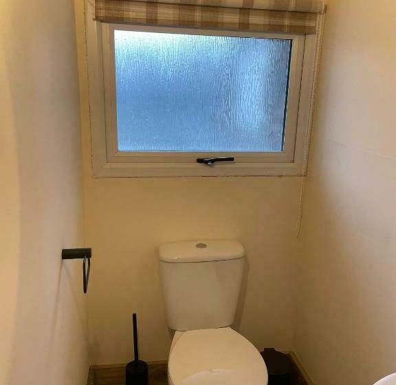 فندق Boujie Barn  Stable