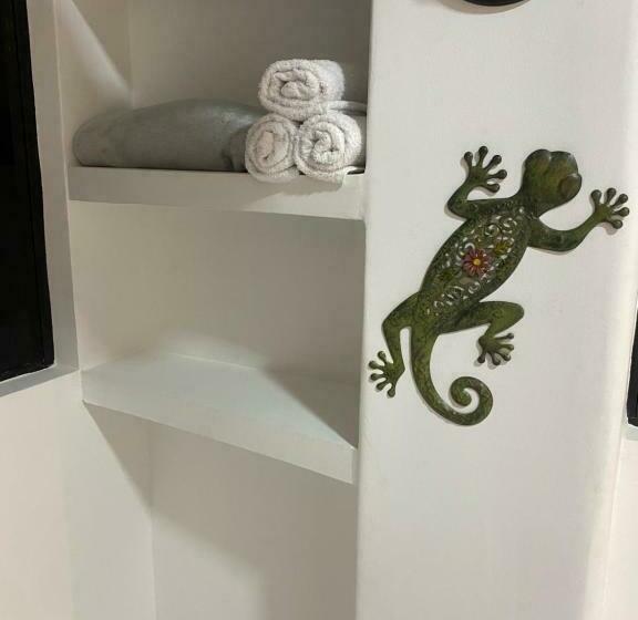 Отель Campo Godoy