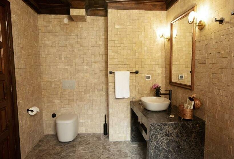 هتل Casa Giallo Managed By Dedeman