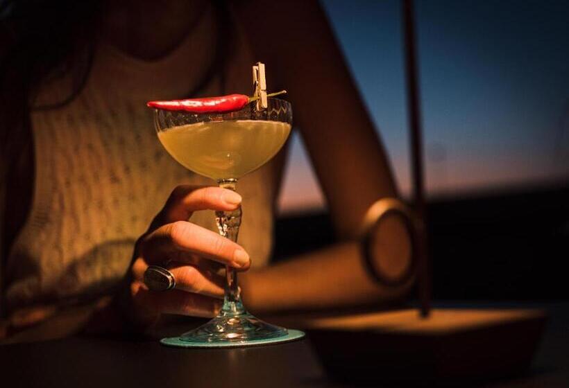 בית מלון כפרי Castello Di Rocca Cilento