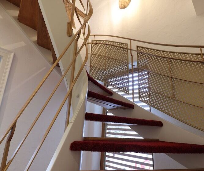 בית מלון כפרי Das Fischer Boardinghouse Kf