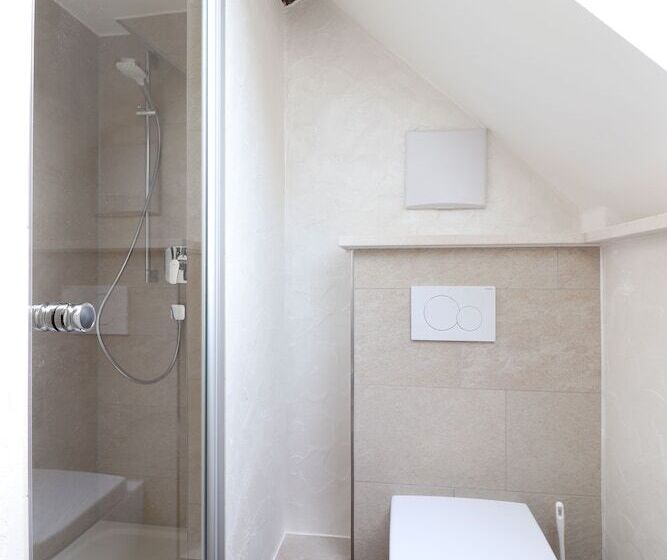 酒店 Das Fischer Boardinghouse Kf