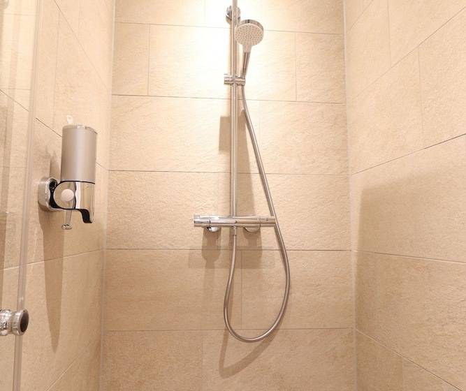 酒店 Das Fischer Boardinghouse Kf