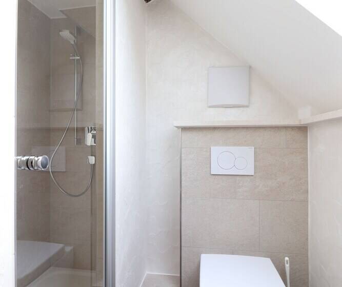 בית מלון כפרי Das Fischer Boardinghouse Kf