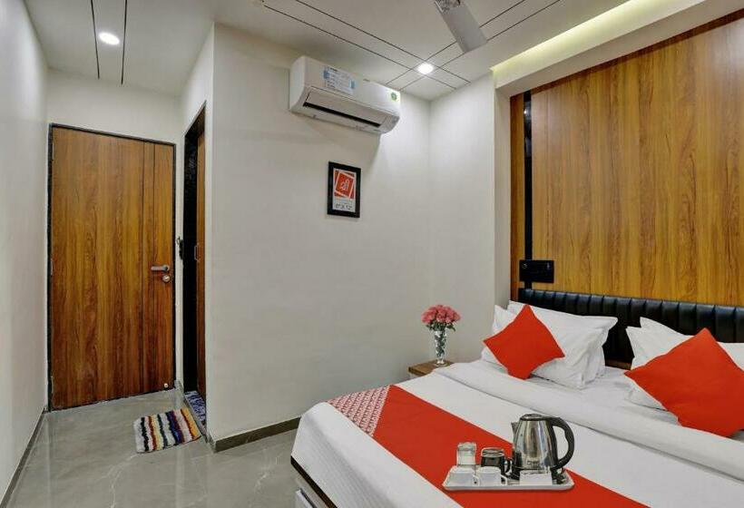 호텔 Flagship Arihant