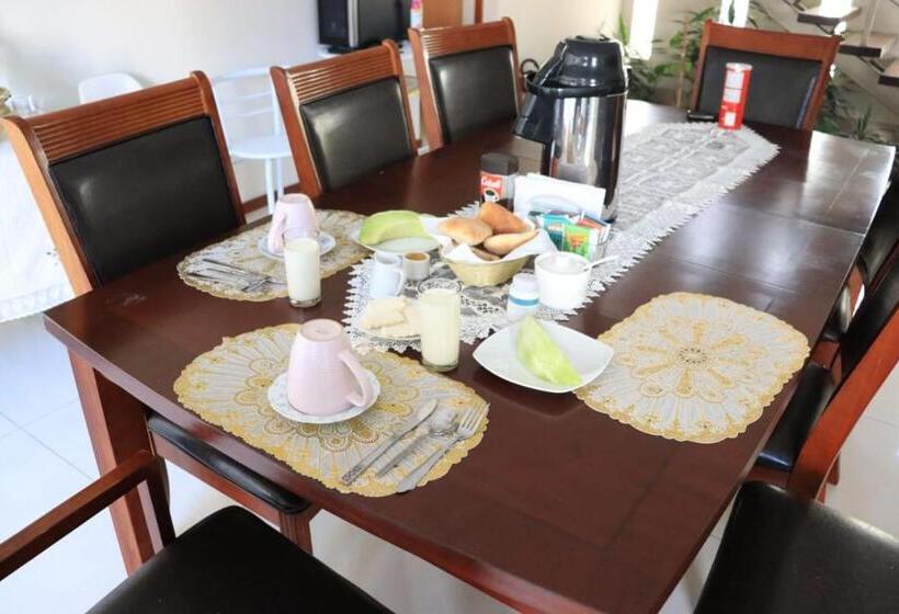 בית מלון כפרי Florez Boutique