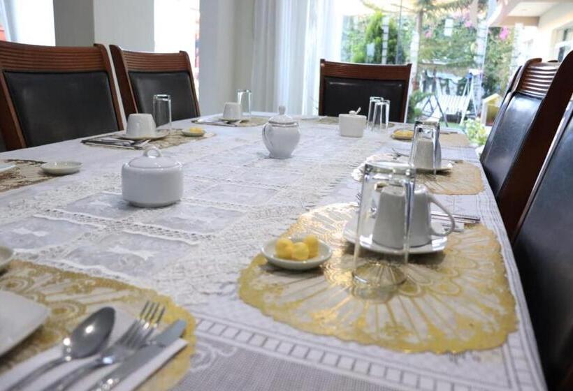 בית מלון כפרי Florez Boutique