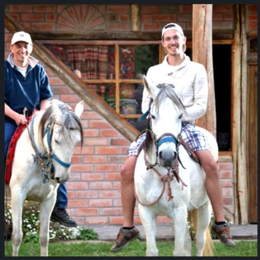 فندق Hospedaje Sisa Wasi