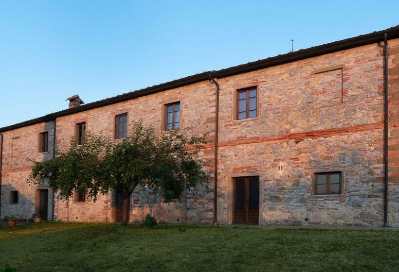 Отель I Salici Agriturismo