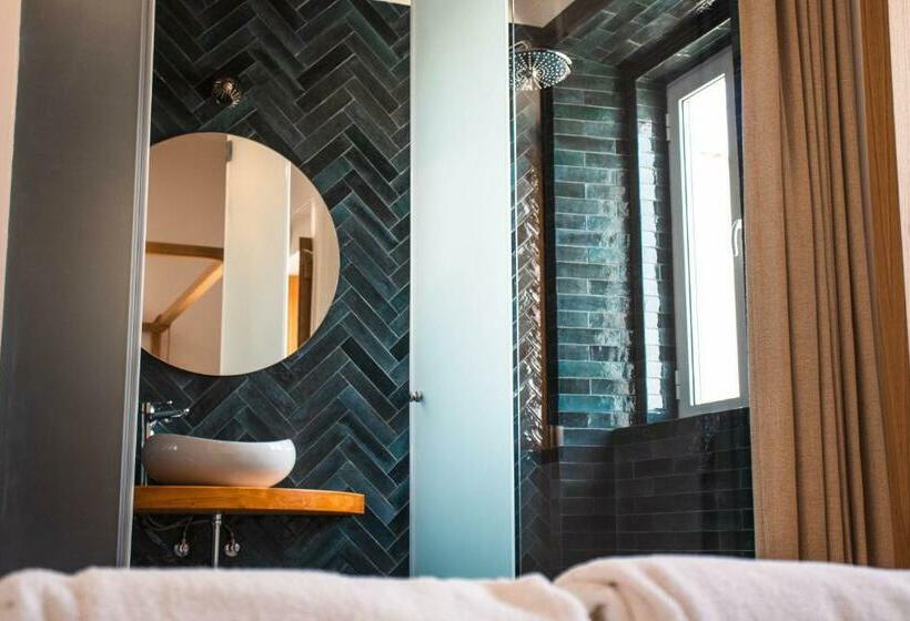 호텔 Laurus Charming House