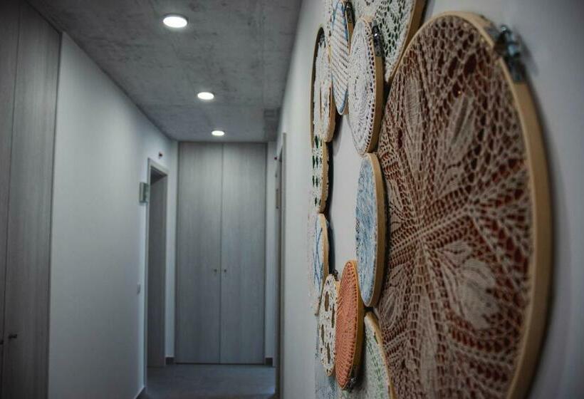 בית מלון כפרי Laurus Charming House