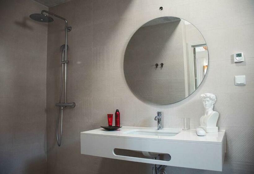 호텔 Laurus Charming House