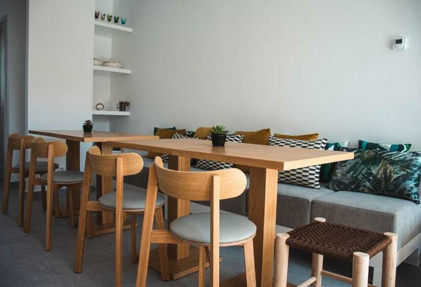 호텔 Laurus Charming House