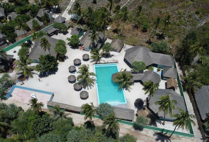 فندق Princess Of Zanzibar