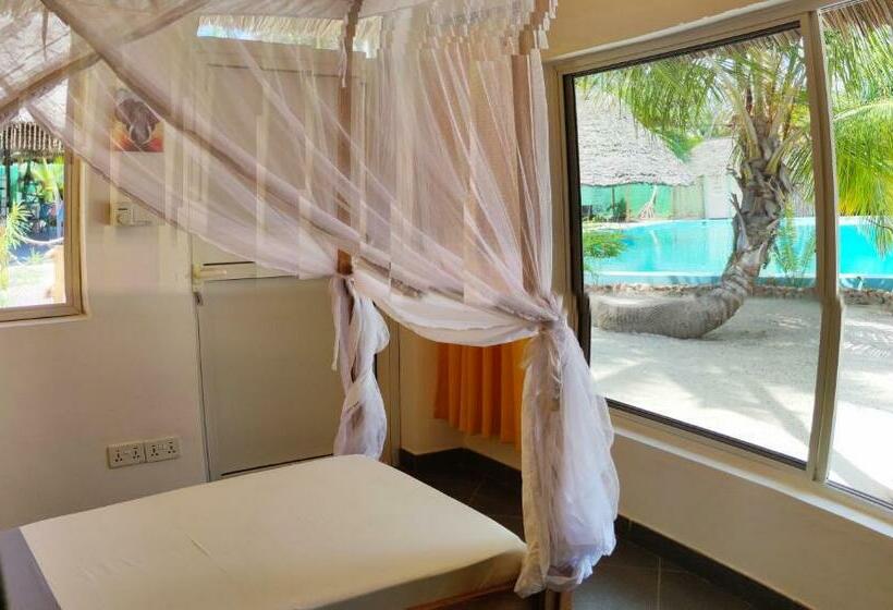 ホテル Princess Of Zanzibar