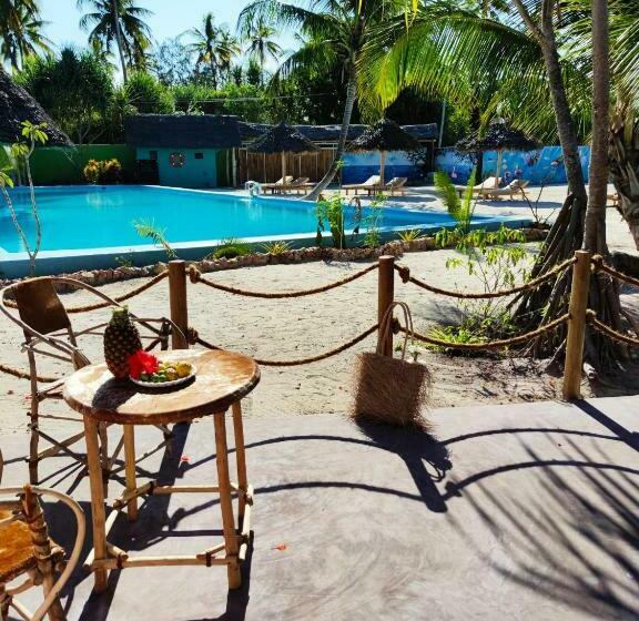 فندق Princess Of Zanzibar