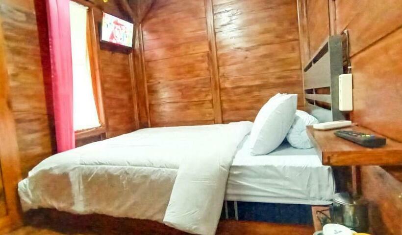 בית מלון כפרי Sedana Yoga Resort