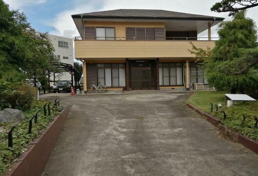 House Vacation Stay 11188v