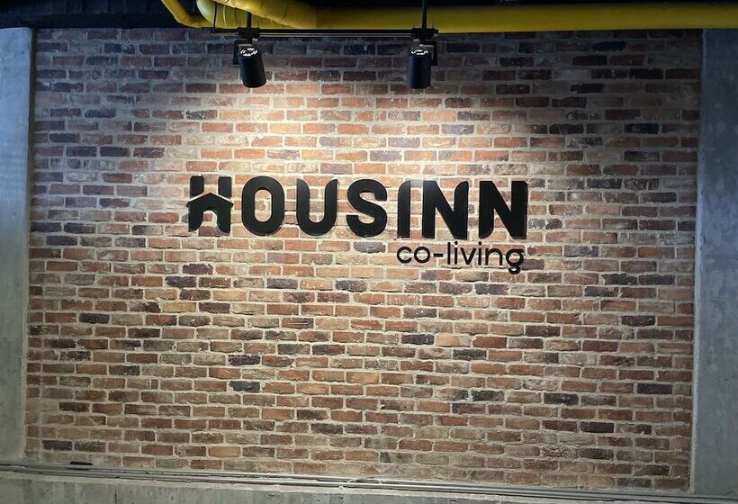Housinn Coliving Fatima En Medellín