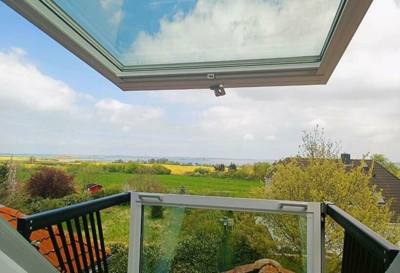 Inselblick   Exklusiv Mit Balkon & Parkplatz   Abc345 By Abcwismar