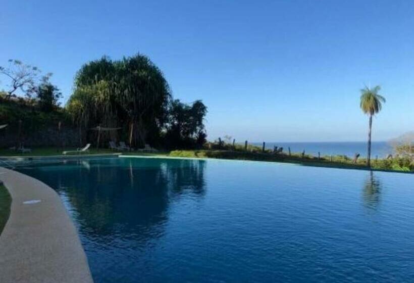 Jaco Carara Nativa Garden Suite Elegante&exclisivo