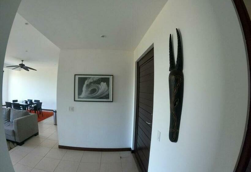 Jaco Carara Nativa Garden Suite Elegante&exclisivo