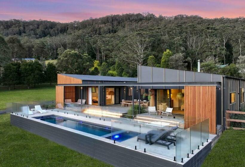 Jumulu Lodge A Unique Luxury Escape