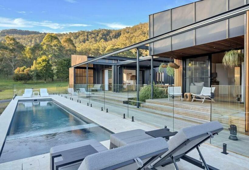 Jumulu Lodge A Unique Luxury Escape