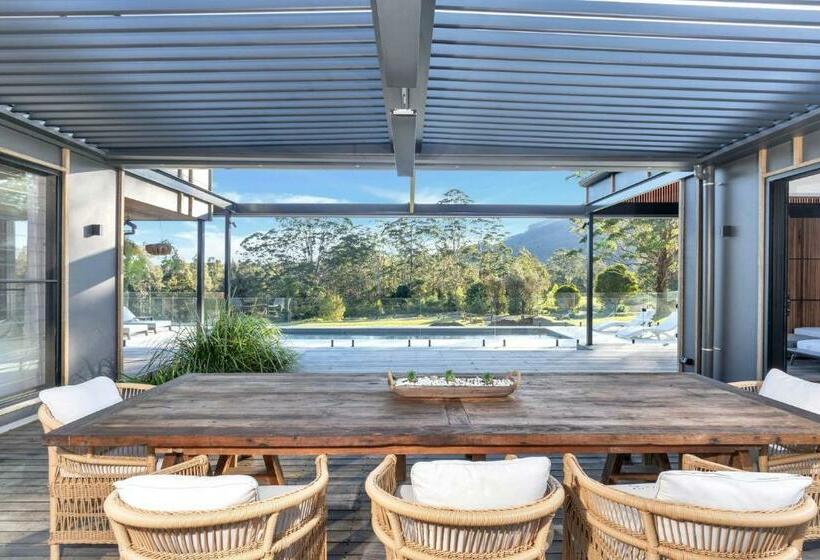 Jumulu Lodge A Unique Luxury Escape