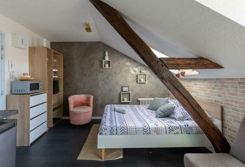 L Enthousias Mans Hyper Centre 3p Rêve Au Mans