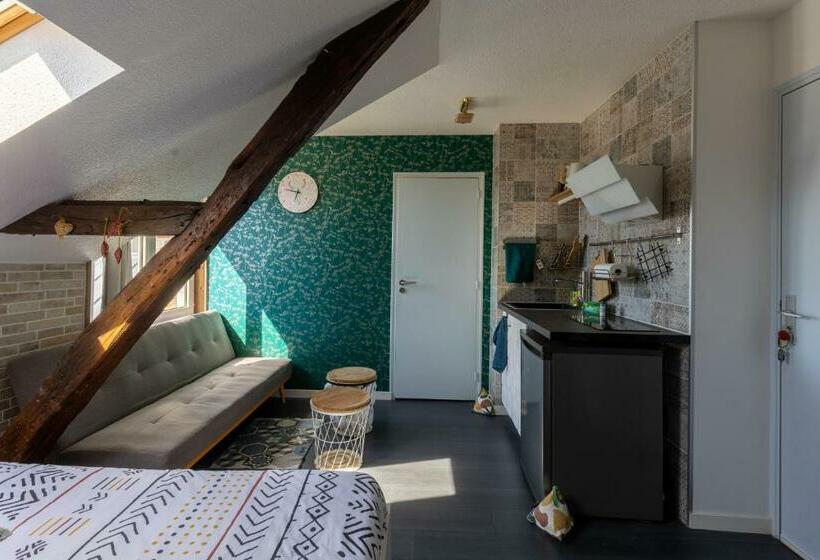 L Enthousias Mans Hyper Centre 3p Rêve Au Mans