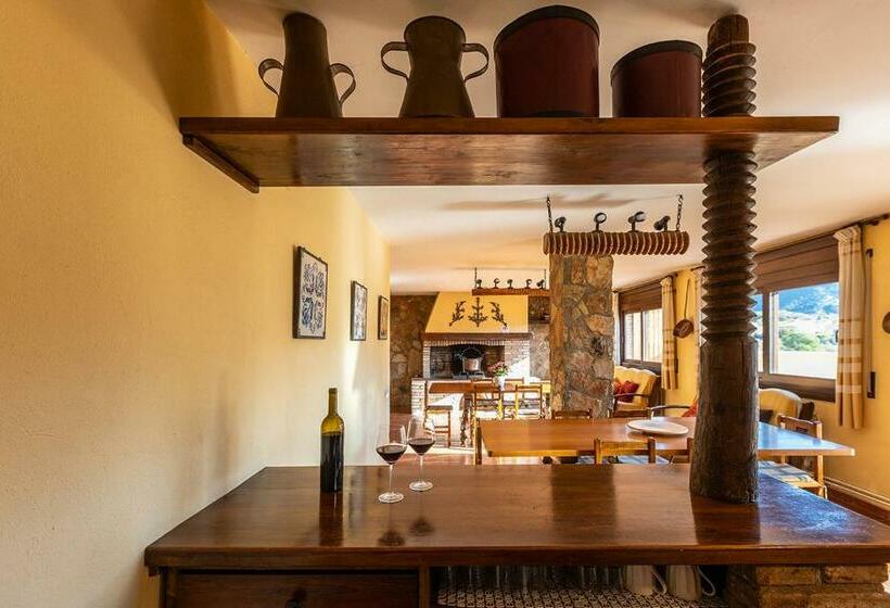 La Vileta   Cornudella De Montsant