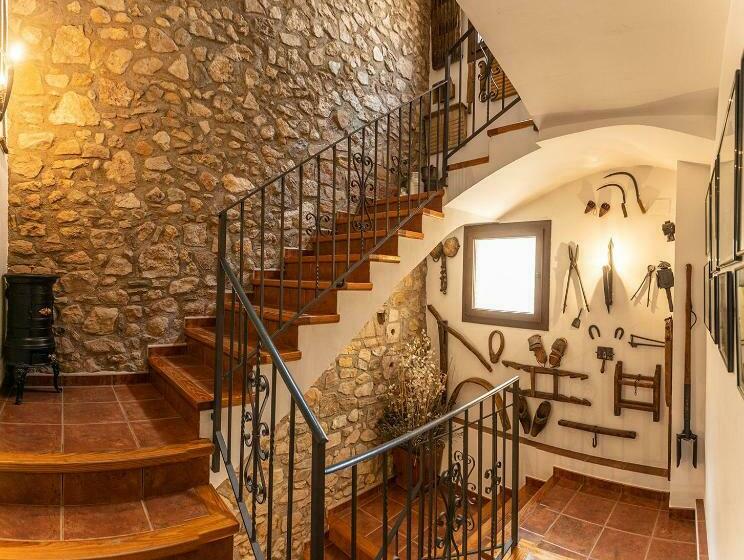 La Vileta Cornudella De Montsant