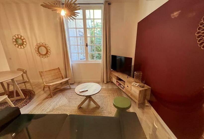 Le Figuier   Clim   Wifi