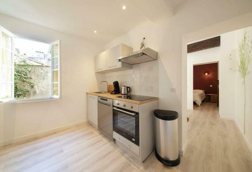 Le Figuier   Clim   Wifi