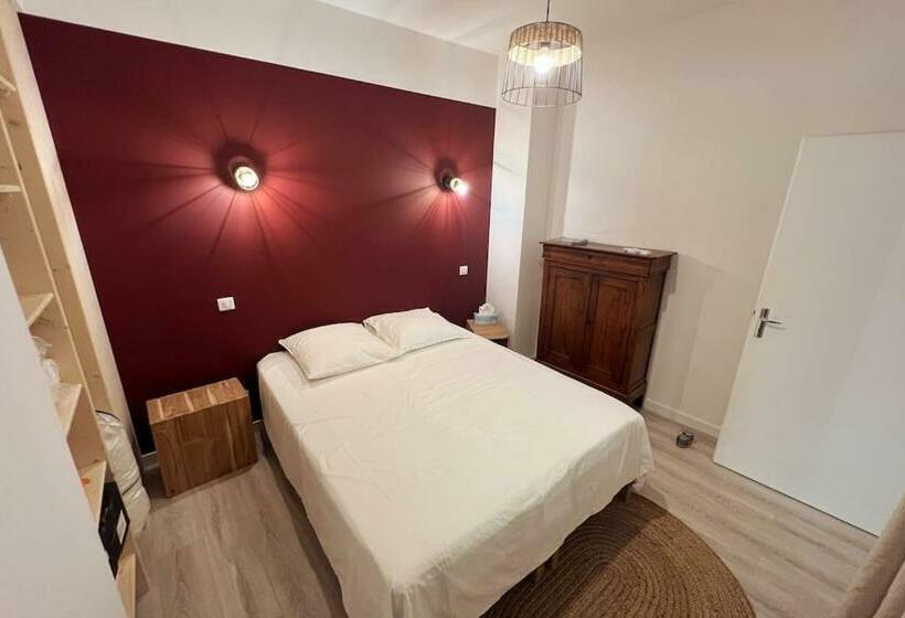 Le Figuier   Clim   Wifi