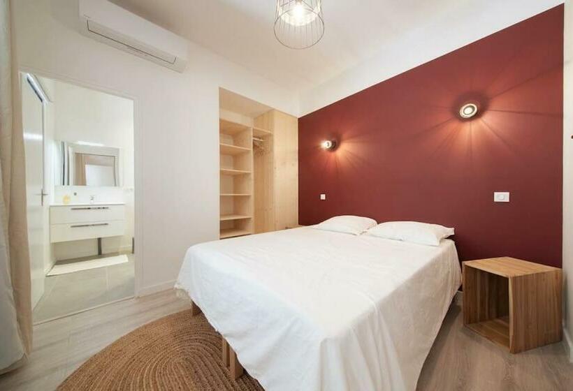 Le Figuier   Clim   Wifi