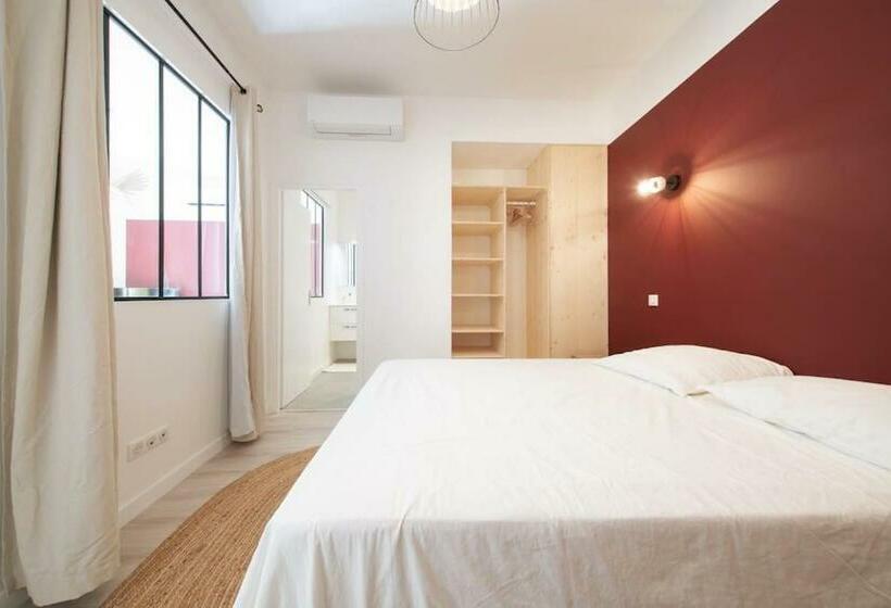 Le Figuier   Clim   Wifi